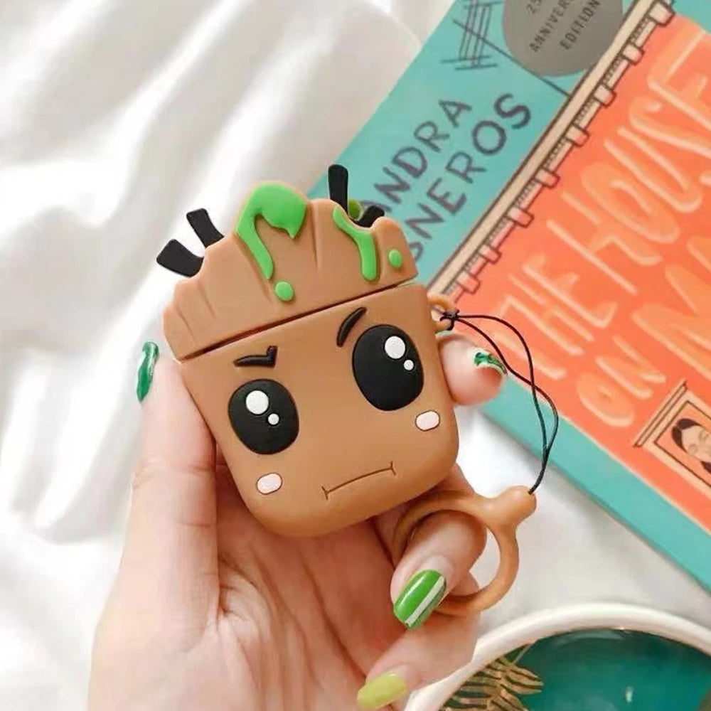 Cute Silicone Case For Airpods Pro & Pro 2 - Premium Airpods Cases from Dressmycell.com - Just $14! Shop now at Dressmycell.com Cute Silicone Case For Airpods Pro & Pro 2 - Premium Airpods Cases from Dressmycell.com - Just $14! Shop now at Dressmycell.com